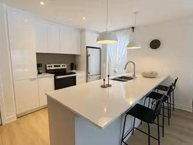 Nice 3 BR 303 868 Boul. De L'Ange Gardien, L'Assomption, QC, J.