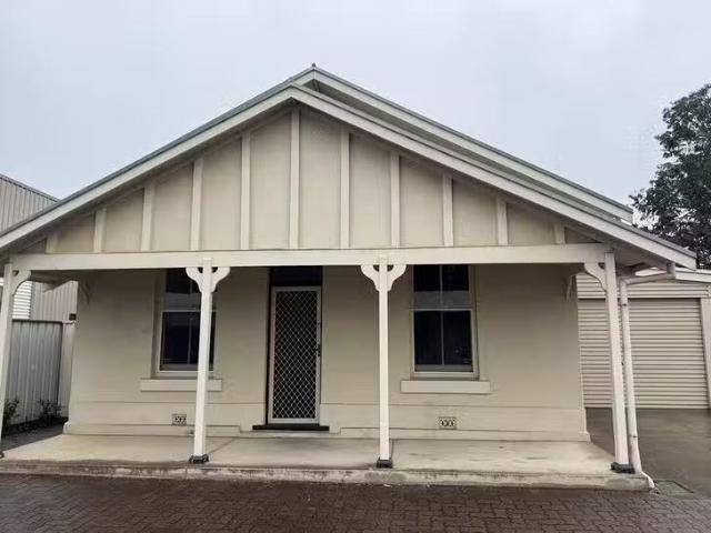 Cozy 3 BR 30 Bennett Street, Thebarton, SA 5031