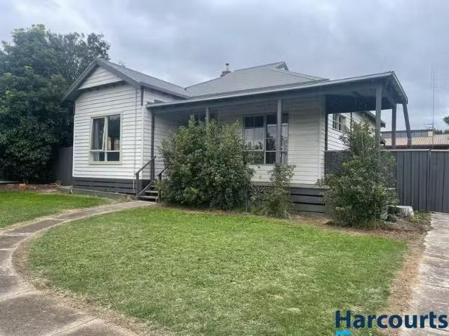 New 3 BR 30 Stratford Maffra Road, MAFFRA, VIC 3860 House fo.