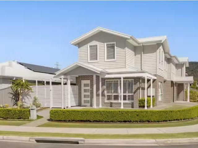 Cozy 3 BR 31 Stewards Drive, Stream Hill Townhouse for rent L.