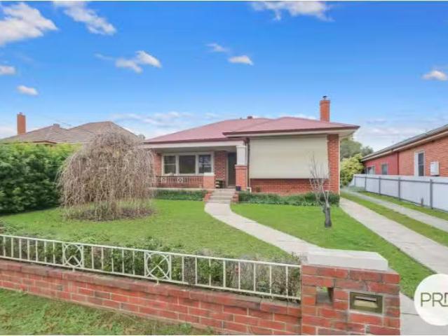 Nice 3 BR 321 Mount Street, EAST ALBURY House for rent Listed.