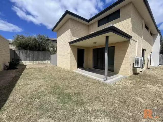 Unique 3 BR 3/23 Narrung Way, Nollamara, WA 6061