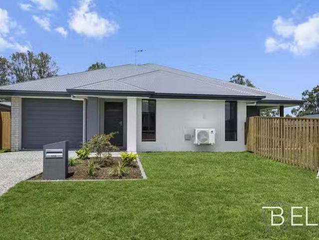 Rental! 3 BR 33 Liberator Street, Griffin, QLD 4503