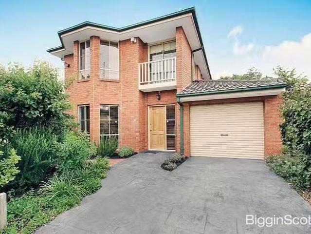 For Rent! 3 BR 38 Wright Street, Clayton, VIC 3168