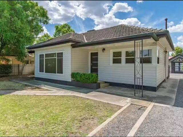 Deal! 3 BR 396 Smith Street, NORTH ALBURY House for rent List.