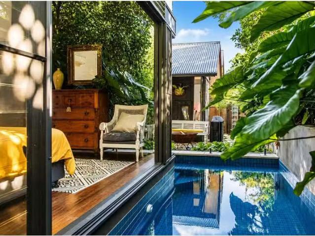 Rental! 3 BR 7 Wollumbin Street, Byron Bay House for rent Lis.