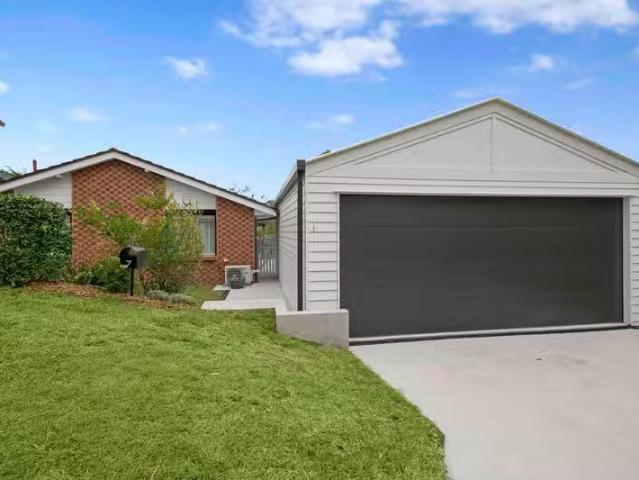 New 3 BR 7 Drishane Street, THE GAP, QLD 4061 House for Rent