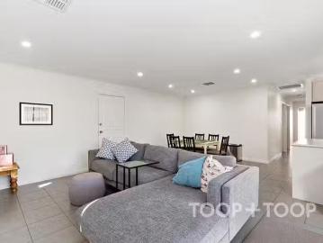Unique 3 BR 4/107 108 Railway Terrace, Ascot Park, SA 5043