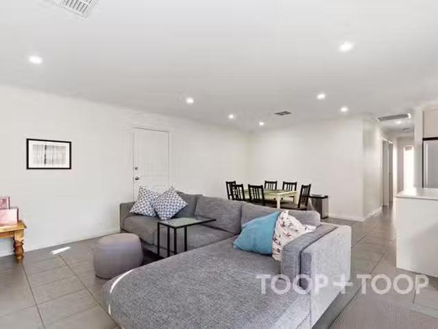 Unique 3 BR 4/107 108 Railway Terrace, Ascot Park, SA 5043