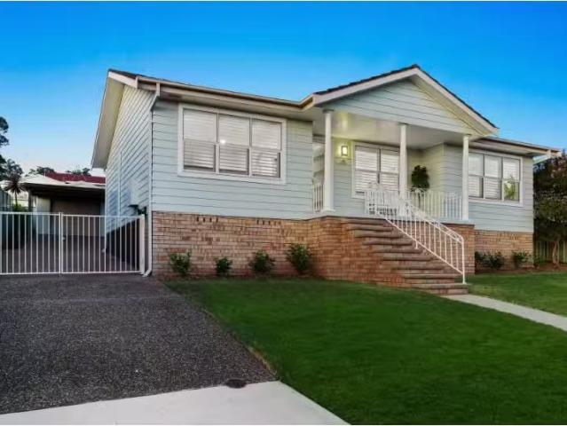 New 3 BR 41 Harper Avenue, Edgeworth House for rent Listed by.