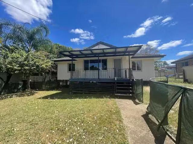 For Rent! 3 BR 41 Madison Street, Woodridge, QLD 4114