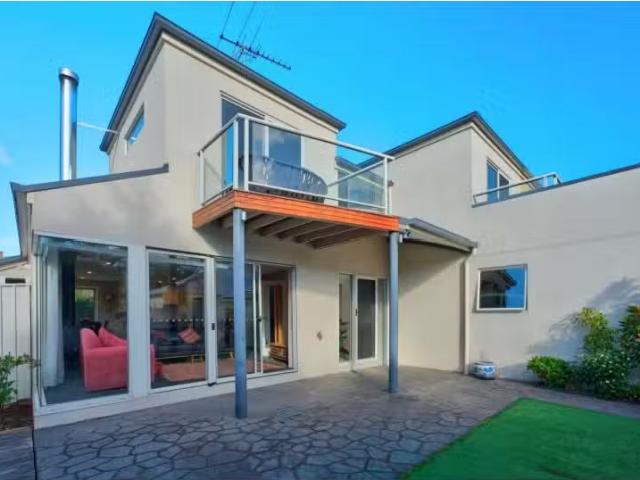 For Rent! 3 BR 4/29A Mellifont Street, WEST HOBART Townhouse f.