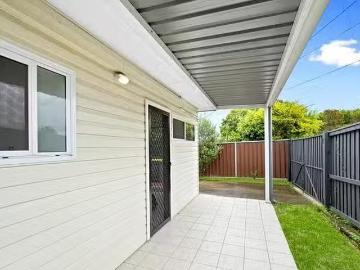 Kenthurst, Baulkham Hills Shire, Snapper Island