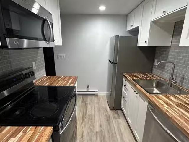 Cheap 3 BR 4401 49 street Basement 4401 49 St #BS