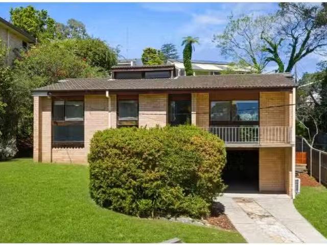 Deal! 3 BR 46 Eastgate Avenue, East Killara House for rent Li.