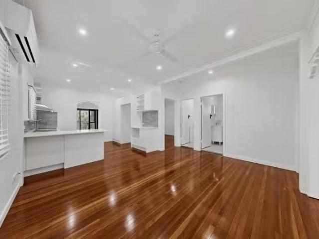 Just in! 3 BR 46 Howard Street, GRANGE, QLD 4051 House Leased