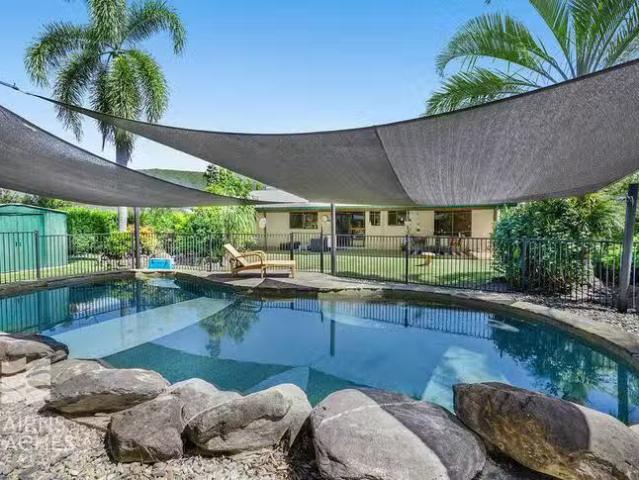 Charming 3 BR 47 Portsea Crescent, Kewarra Beach, QLD 4879