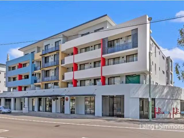 Deal! 3 BR 48/254 Beames Avenue, Mount Druitt Apartment for re.