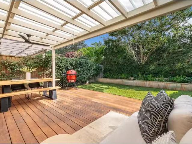 Deal! 3 BR 49/2 Forest Road, Warriewood Townhouse for rent Li.