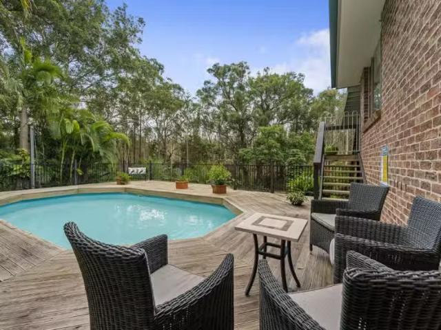 Charming 3 BR 49 Lamberts Road, BOAMBEE EAST House for rent L.