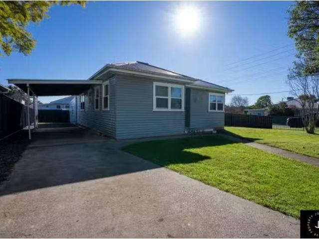 Just in! 3 BR 49 View Street, Gunnedah House for rent Listed.