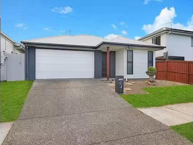 Deal! 3 BR 4 Argus Street, Palmview, QLD 4553