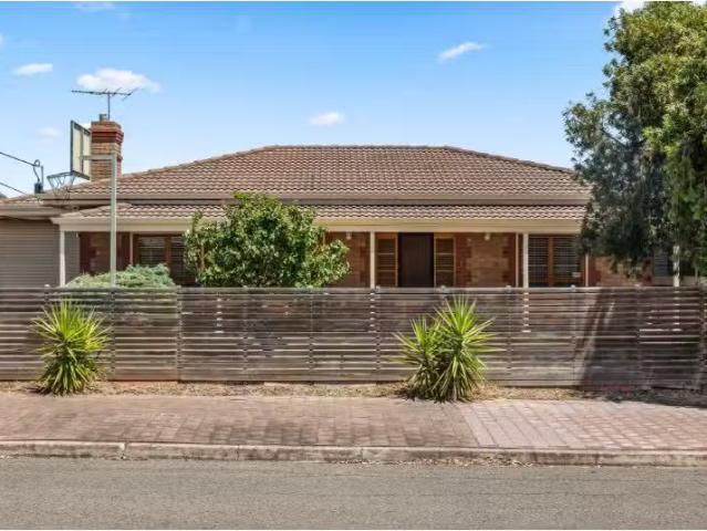 New 3 BR 4 Gosford Street, HECTORVILLE House for rent Listed.