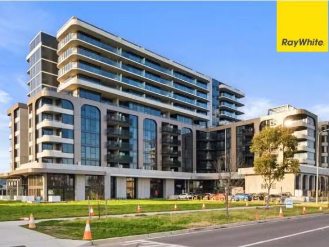Cozy 3 BR 504/61 Camilleri Way, GUNGAHLIN Apartment for rent.