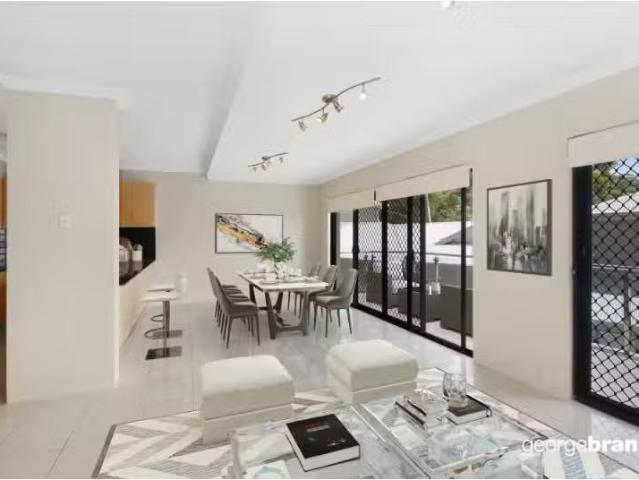 Cheap 3 BR 5/27 Whiting Ave, Terrigal Apartment for rent List.