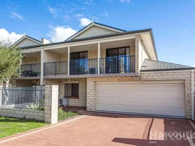 Charming 3 BR 5/2 Anstruther Road, MANDURAH, WA 6210 House f.