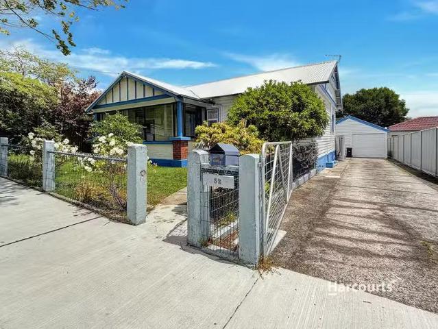 New 3 BR 52 Risby Street, ULVERSTONE, TAS 7315 House for Rent