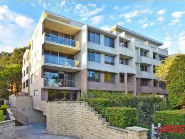 Nice 3 BR 5/30 Stanley Street, St Ives Apartment for rent Lis.