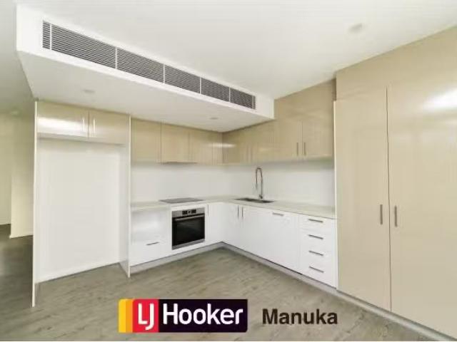 Just in! 3 BR 55/29 Dawes Street, Kingston Apartment for rent.