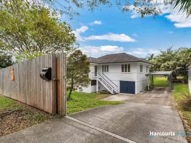 Nice 3 BR 55 Riddell Street, BULIMBA, QLD 4171 House for Rent