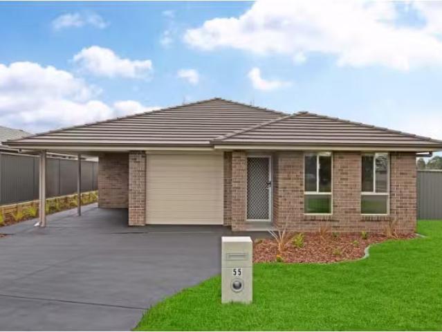 Rental! 3 BR 55 Ruby Road, Rutherford House for rent Listed b.