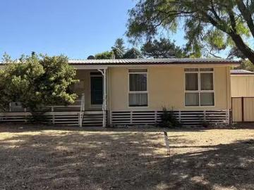 Rental! 3 BR 57 Blackwood Road, GREENBUSHES, WA 6254 House f.