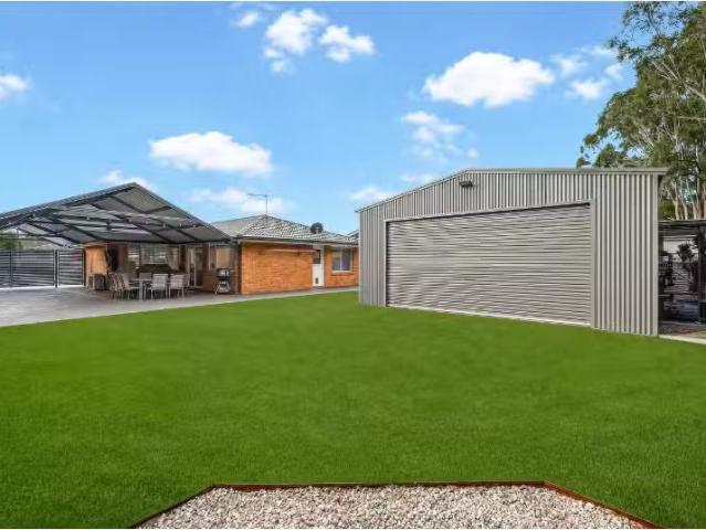 Cozy 3 BR 57 Sirius Road, Bligh Park House for rent Listed by.