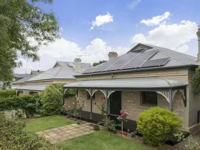 Unique 3 BR 58 Kyle Street, GLENSIDE, SA 5065 House for Rent
