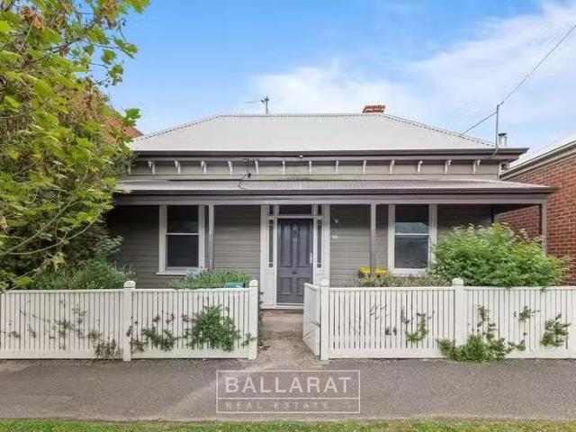 New 3 BR 59 Peel Street South, Golden Point, VIC 3350