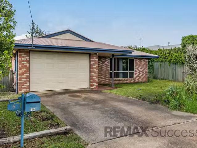 New 3 BR 5 Todd Court, Kearneys Spring, QLD 4350