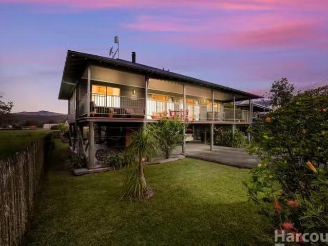 Cheap 3 BR 5 Wharf Street, Jerseyville, NSW 2431 House for R.