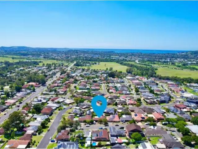 Rental! 3 BR 5 Armitage Avenue, Horsley House for rent Listed.