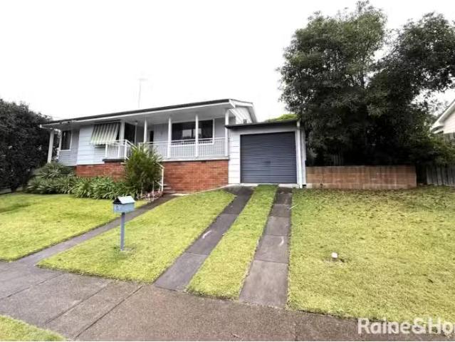 Cozy 3 BR 5 Chollerford Drive, RANKIN PARK House for rent Lis.