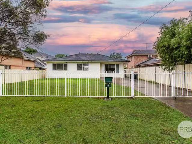 Just in! 3 BR 5 George Street, Kingswood, NSW 2747