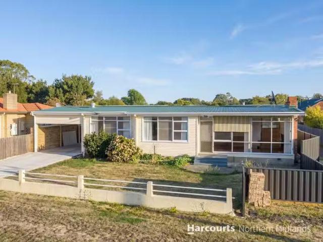 Unique 3 BR 5 Horne Street, LONGFORD, TAS 7301 House for Rent