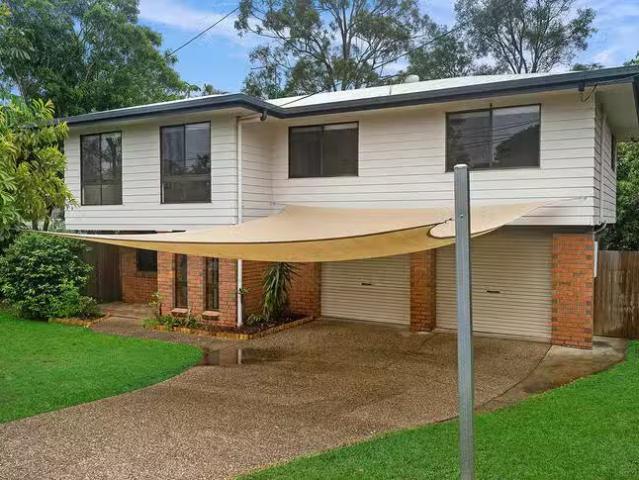 Nice 3 BR 5 Kerrong Court, Shailer Park, QLD 4128