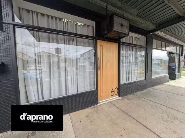 For Rent! 3 BR 60 Langs Road, Ascot Vale, VIC 3032
