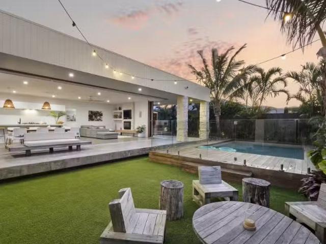 Charming 3 BR 60 Nautilus Way, Kingscliff House for rent List.