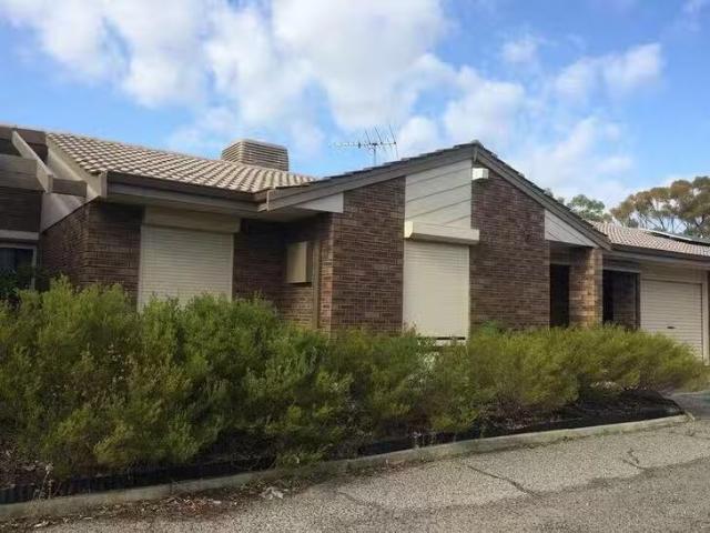 Just in! 3 BR 6/14 Manley Street, Cannington, WA 6107