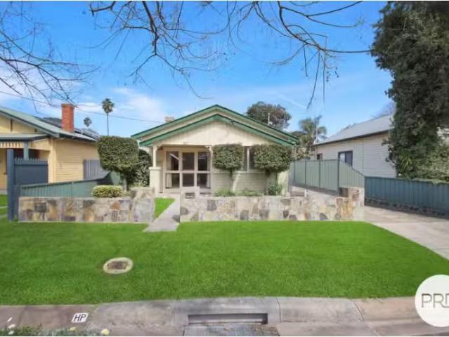 For Rent! 3 BR 613 Edward Street, ALBURY House for rent Liste.